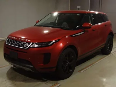 Rover RANGE ROVER