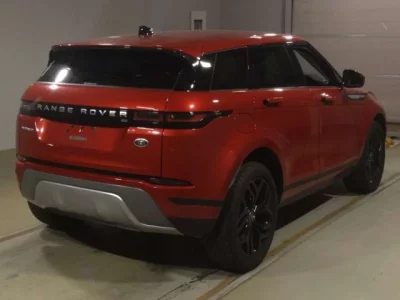 Rover RANGE ROVER