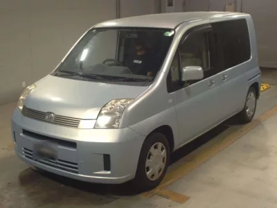 Honda MOBILIO