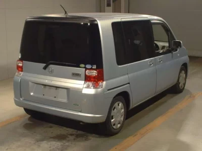 Honda MOBILIO