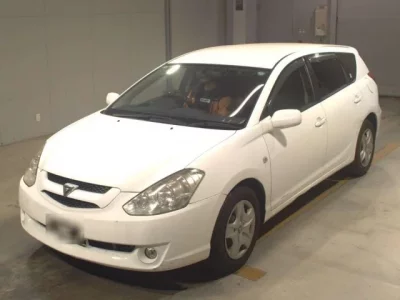 Toyota CALDINA