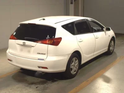 Toyota CALDINA