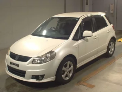Suzuki SX-4