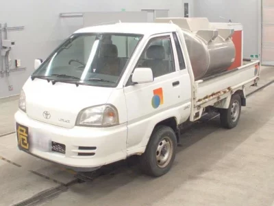 Toyota LITE ACE TRUCK