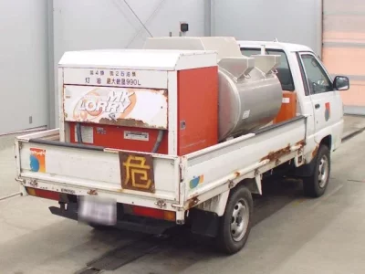 Toyota LITE ACE TRUCK