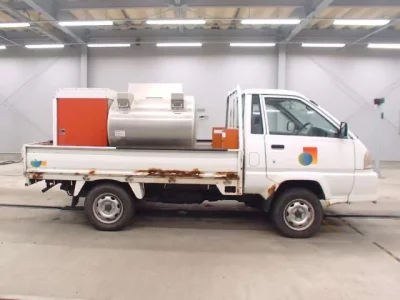 Toyota LITE ACE TRUCK