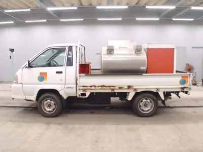 Toyota LITE ACE TRUCK