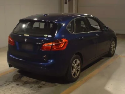 BMW 2-Series