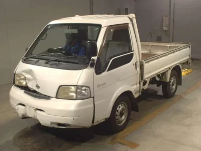 Nissan VANETTE TRUCK