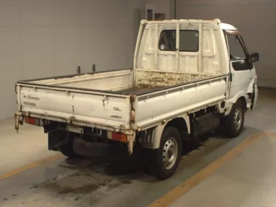 Nissan VANETTE TRUCK