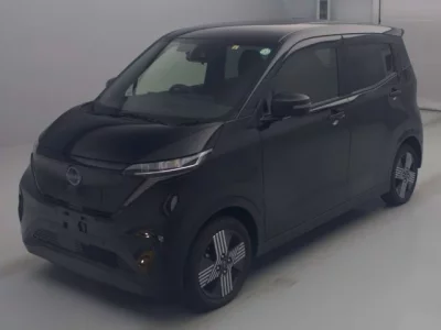 Nissan SAKURA