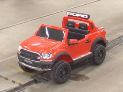 Ford OTHER