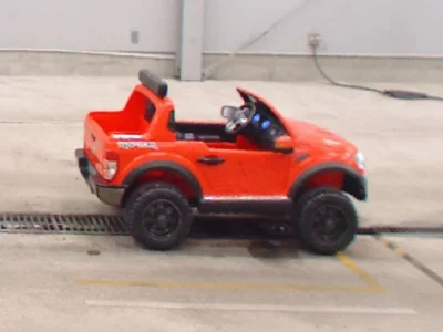 Ford OTHER