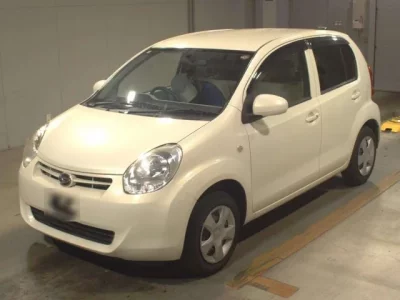 Daihatsu Boon