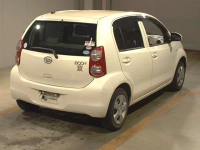 Daihatsu Boon