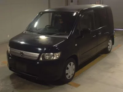 Honda SPIKE