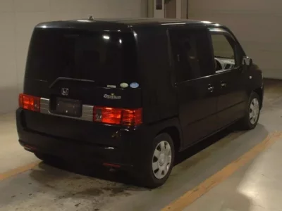 Honda SPIKE