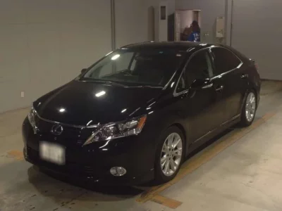 Lexus HS