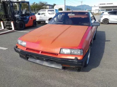 Nissan SKYLINE