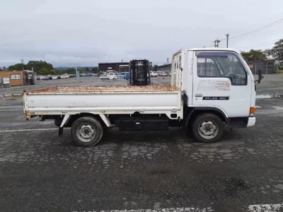 Nissan ATLAS
