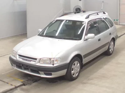 Toyota SPRINTER CARIB