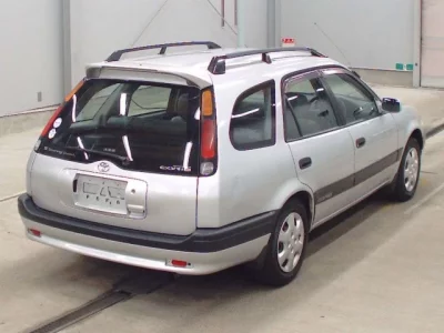 Toyota SPRINTER CARIB