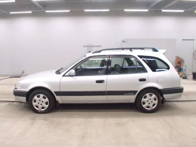 Toyota SPRINTER CARIB