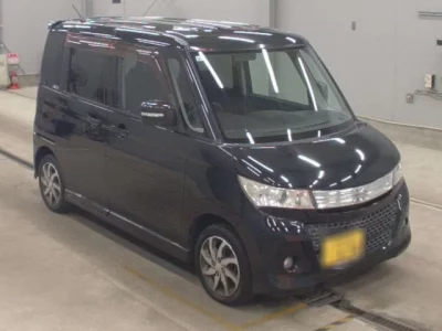 Suzuki PALETTE
