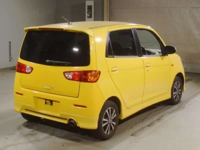 Daihatsu MAX