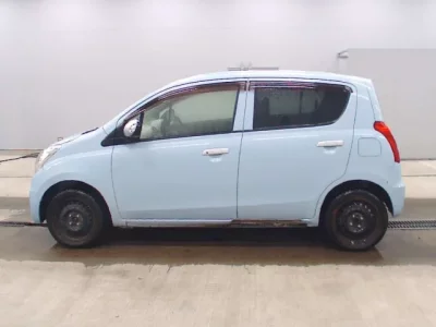 Suzuki ALTO ECO