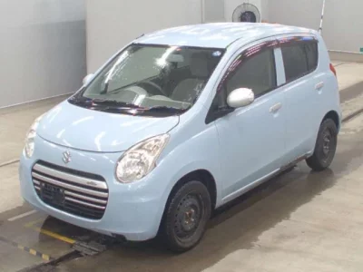 Suzuki ALTO ECO