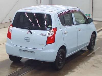 Suzuki ALTO ECO