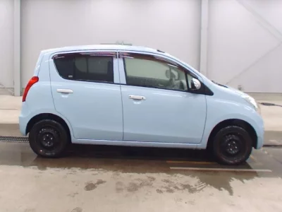 Suzuki ALTO ECO