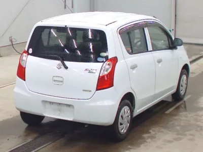 Suzuki ALTO ECO