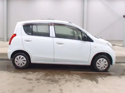 Suzuki ALTO ECO