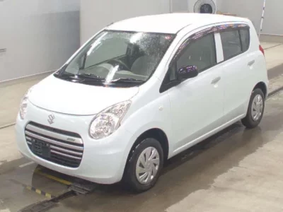 Suzuki ALTO ECO