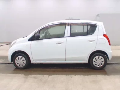 Suzuki ALTO ECO