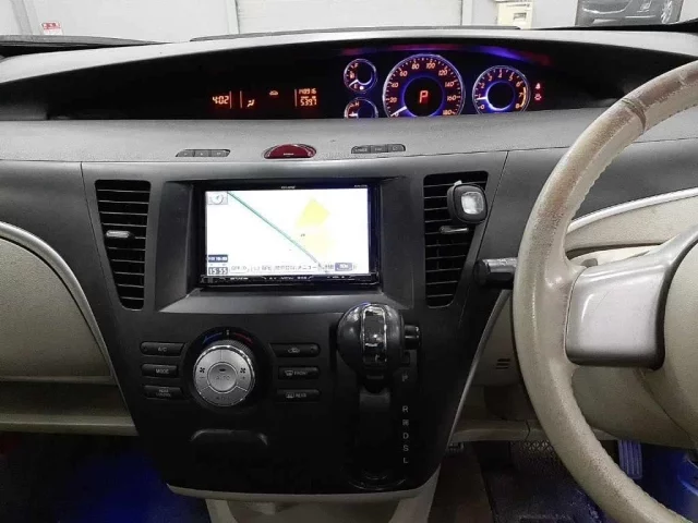 Mazda BIANTE