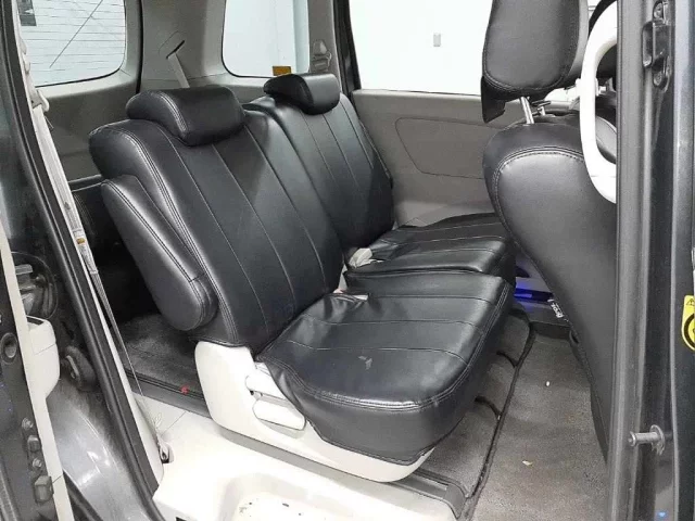 Mazda BIANTE