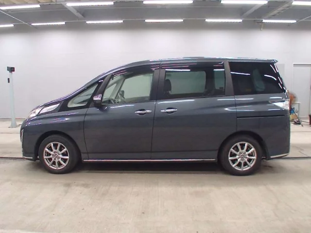 Mazda BIANTE