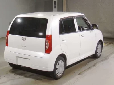 Nissan PINO