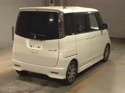 Suzuki PALETTE
