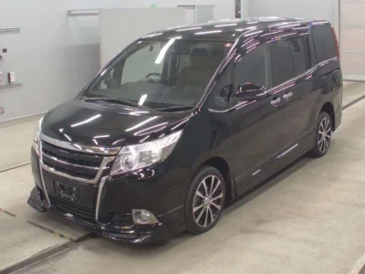 Toyota ESQUIRE