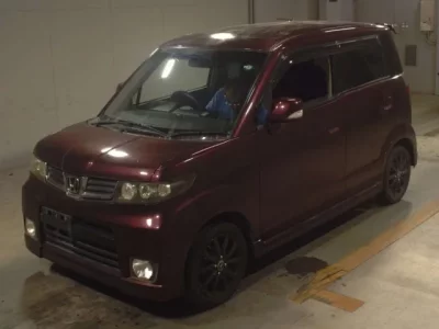 Honda ZEST