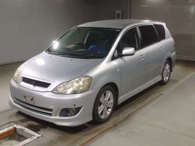 Toyota IPSUM