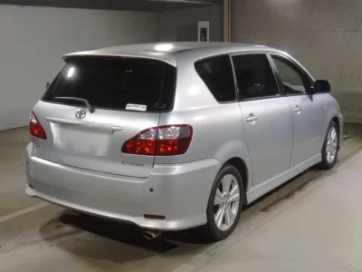 Toyota IPSUM