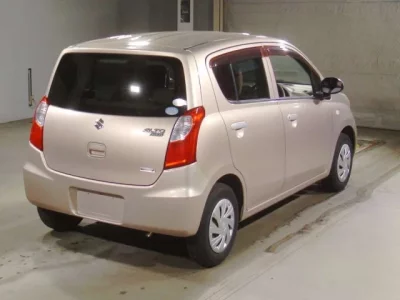 Suzuki ALTO ECO