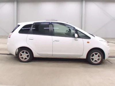 Mitsubishi COLT PLUS