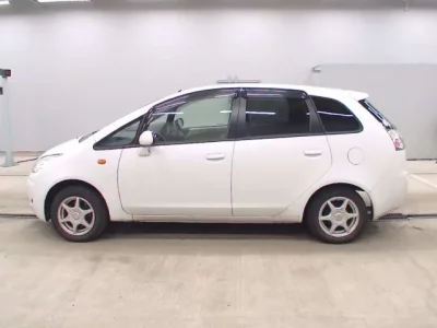 Mitsubishi COLT PLUS