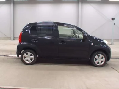 Daihatsu Boon